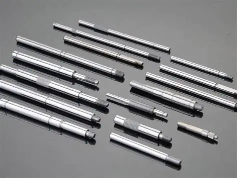 316L 不銹鋼研磨棒精度嚴控，適配精密儀器小軸件！